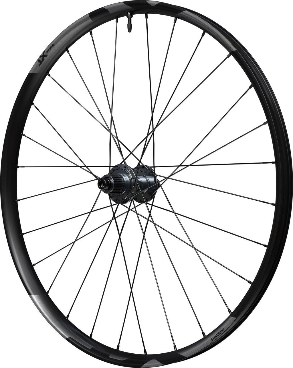 Roue Arrière Shimano Deore XT WH-M8200 29'' | Boost 12x148 mm | Center Lock