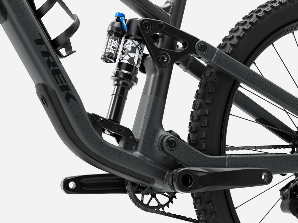 VTT Tout-Suspendu Trek Fuel EX 8 Sram 12V 29'' Gris Gén. 7