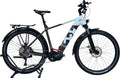 produit reconditionné . Husqvarna Cross Tourer 4 SLX 2021 . Vélo électrique . Husqvarna . très bon état