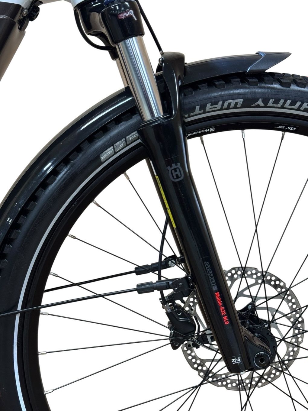 produit reconditionné . Husqvarna Cross Tourer 4 SLX 2021 . Vélo électrique . Husqvarna . très bon état