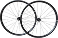 Paire de roues Miche corps Sram XD disques