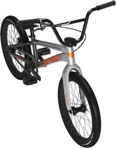 BMX Race Meybo SuperClass Gris