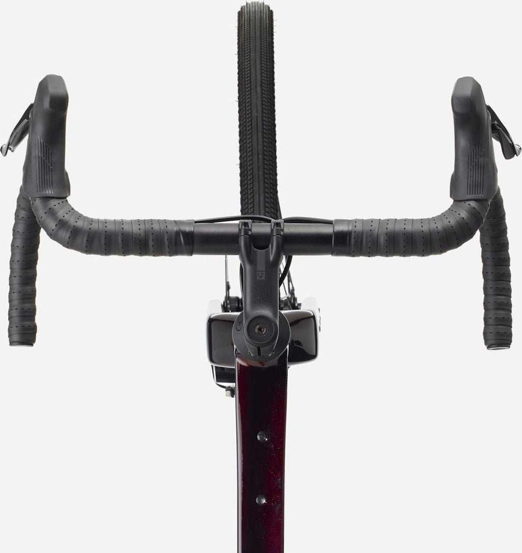 Vélo de Gravel Trek Checkpoint ALR 3 Shimano Cues 10V 700 mm Rouge foncé Gén. 3