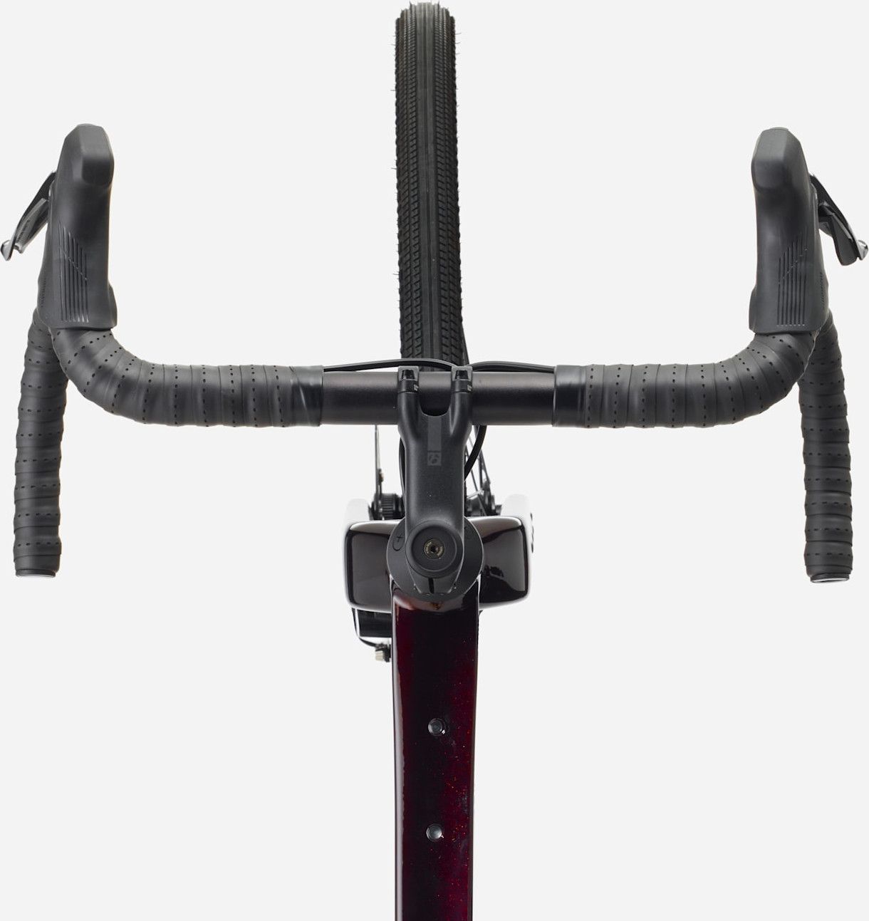 Vélo de Gravel Trek Checkpoint ALR 3 Shimano Cues 10V 700 mm Rouge foncé Gén. 3
