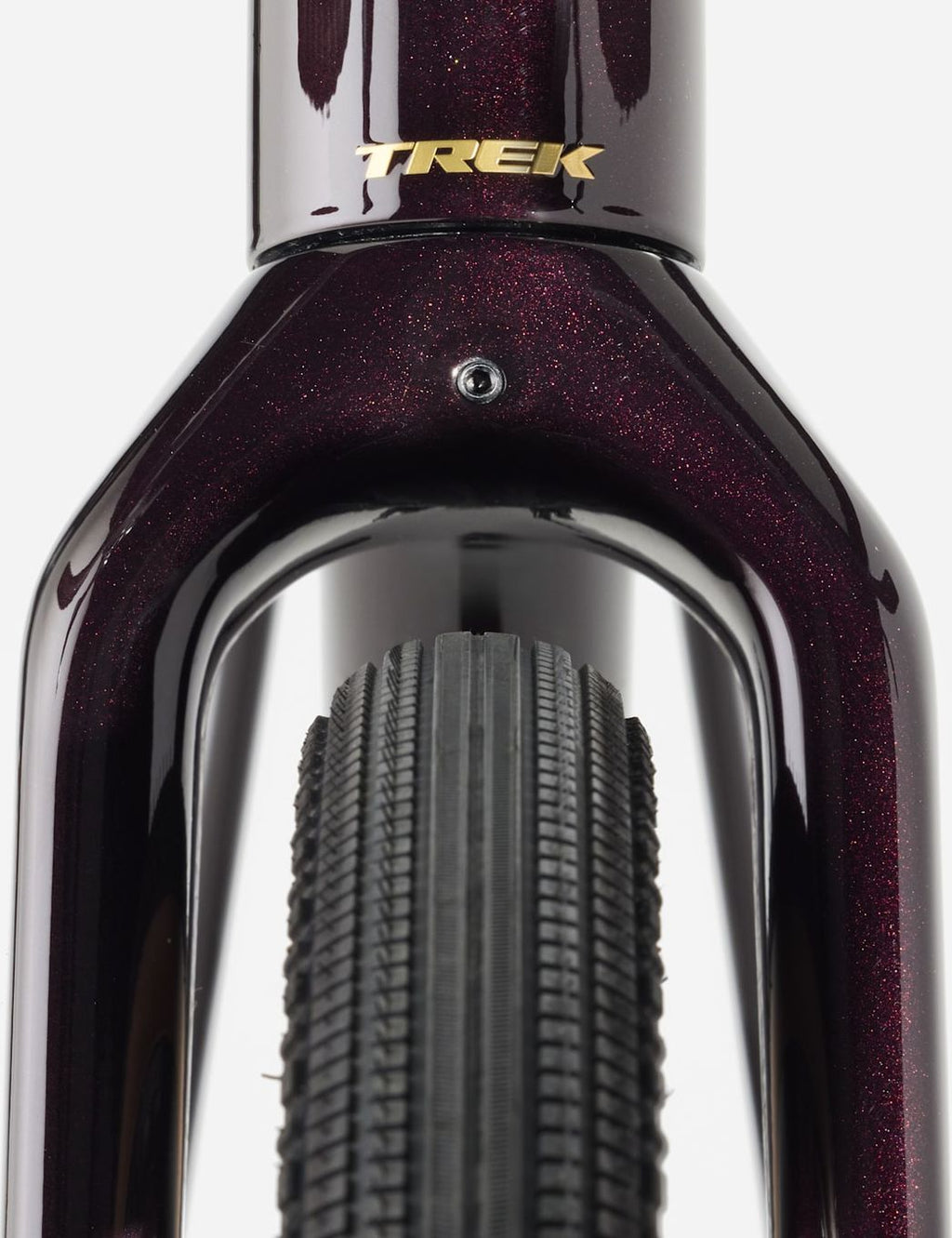 Vélo de Gravel Trek Checkpoint ALR 3 Shimano Cues 10V 700 mm Rouge foncé Gén. 3