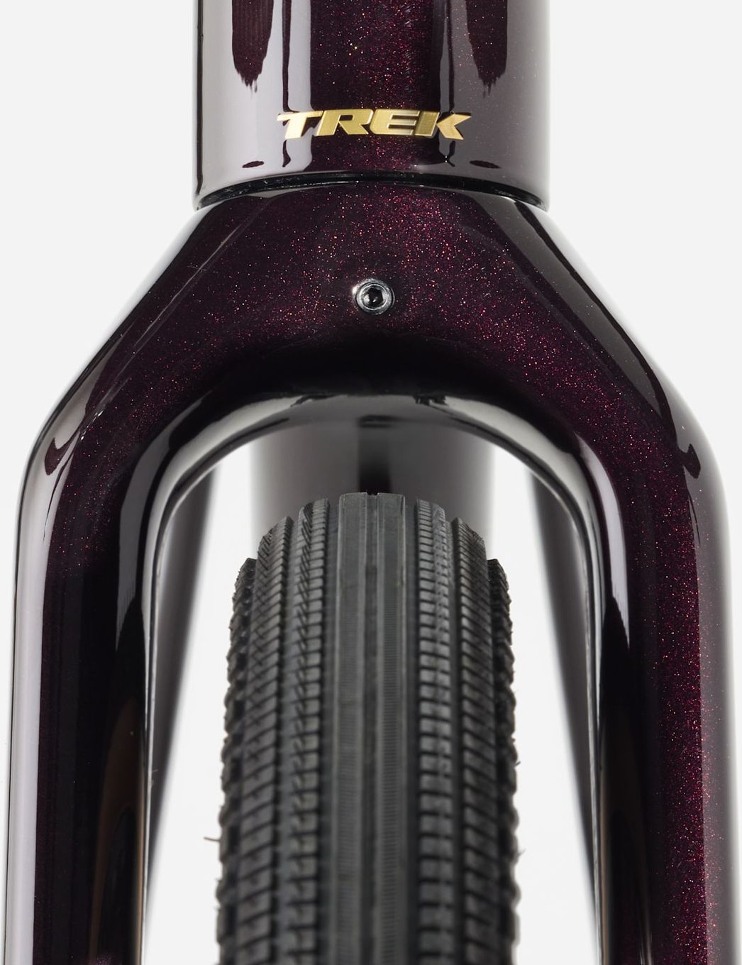 Vélo de Gravel Trek Checkpoint ALR 3 Shimano Cues 10V 700 mm Rouge foncé Gén. 3