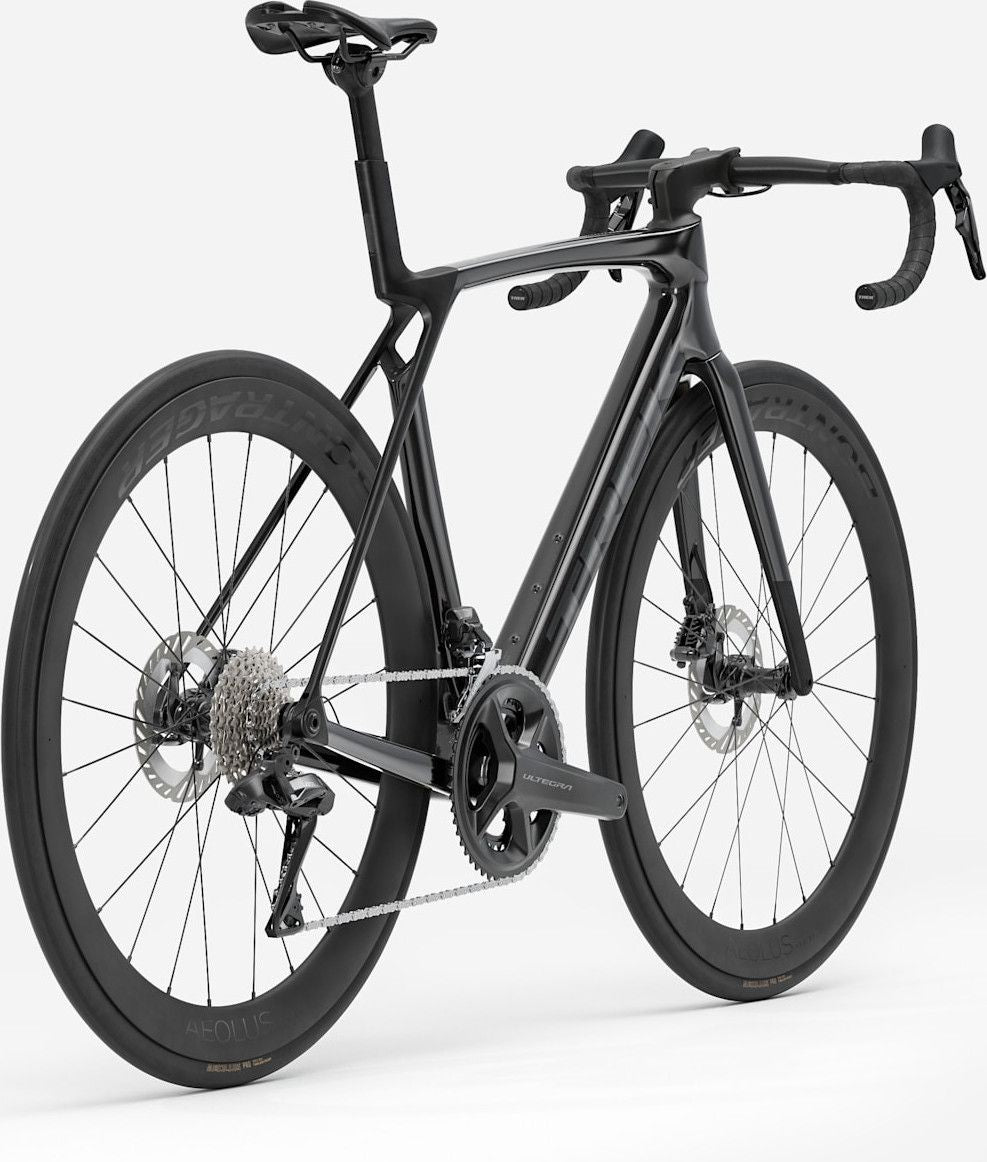 Vélo de Route Trek Madone SL 7 Shimano Ultegra Di2 12V 700 mm Noir Gén. 8