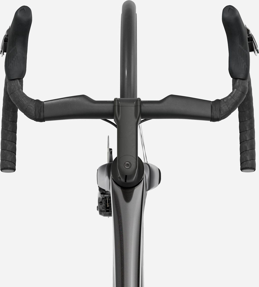 Vélo de Route Trek Madone SL 7 Shimano Ultegra Di2 12V 700 mm Noir Gén. 8