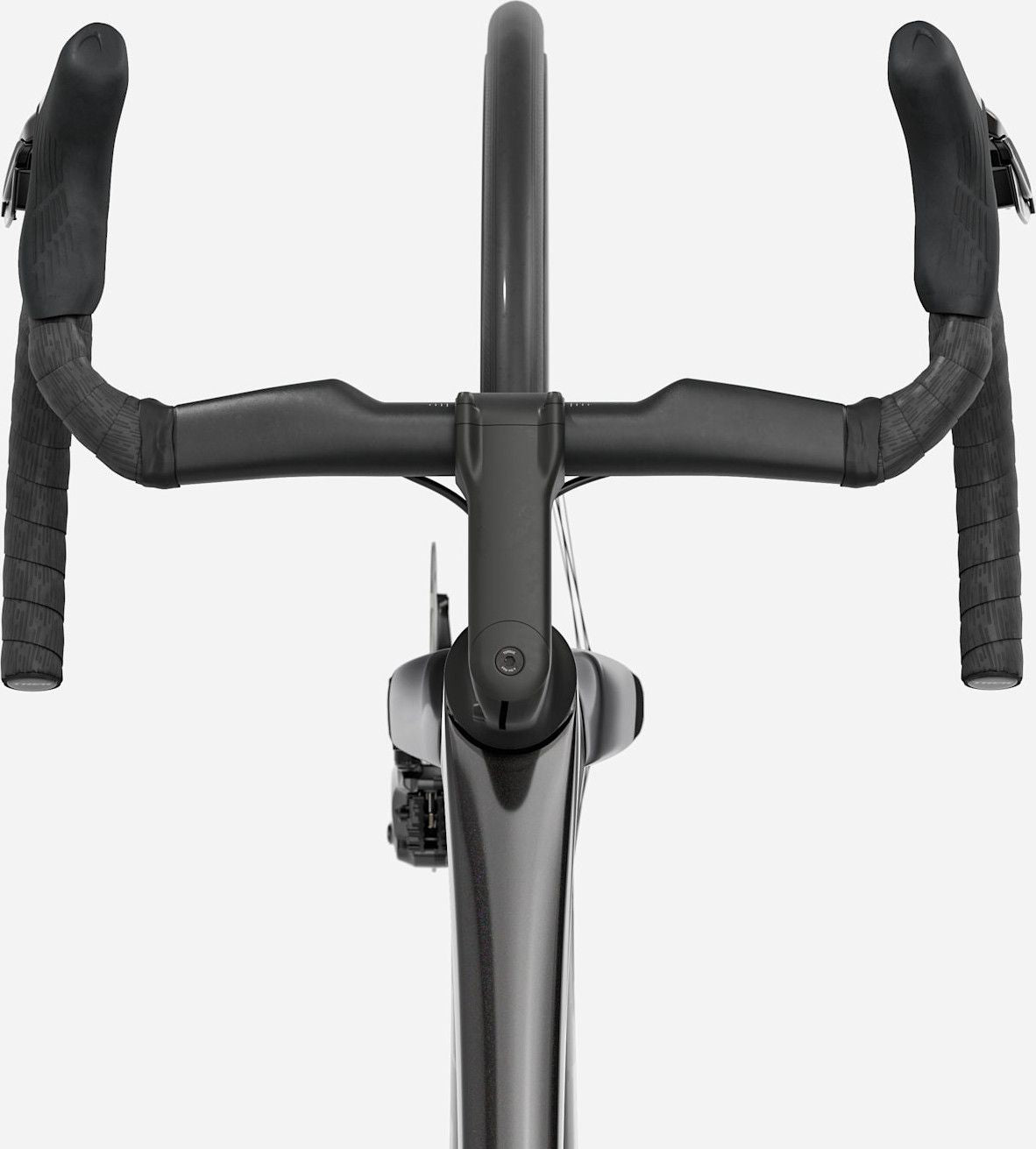 Vélo de Route Trek Madone SL 7 Shimano Ultegra Di2 12V 700 mm Noir Gén. 8