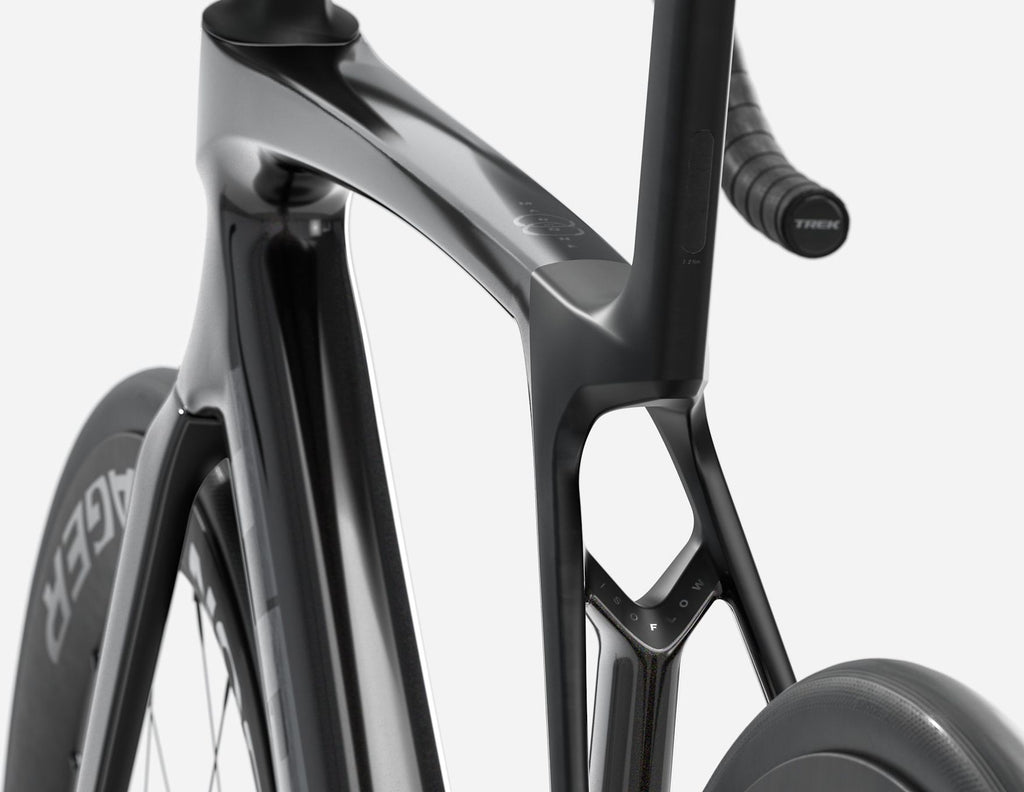 Vélo de Route Trek Madone SL 7 Shimano Ultegra Di2 12V 700 mm Noir Gén. 8