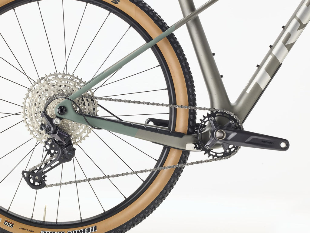 VTT Semi-Rigide Trek Procaliber 9.5 Shimano 12V 29'' Vert/Gris Gén. 3