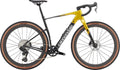 Vélo de Gravel Cannondale Topstone Carbon 1 Sram Rival AXS 13V 700 mm Jaune/Noir