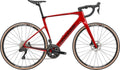 Vélo de Route Cannondale Synapse Carbon 4 Shimano 105 Di2 12V 700 mm Rouge