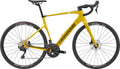 Vélo de Route Cannondale Synapse Carbon 5 Shimano 105 12V 700 mm Jaune