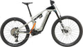 VTT Électrique Tout-Suspendu Cannondale Moterra LT 1 12V 800 Wh Bosch 120 Nm MX (29/27.5'') Beige