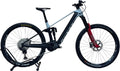 produit reconditionné . Bulls Sonic Evo EN SL 2 Shimano XT 2022 . VTT électrique . Bulls . très bon état