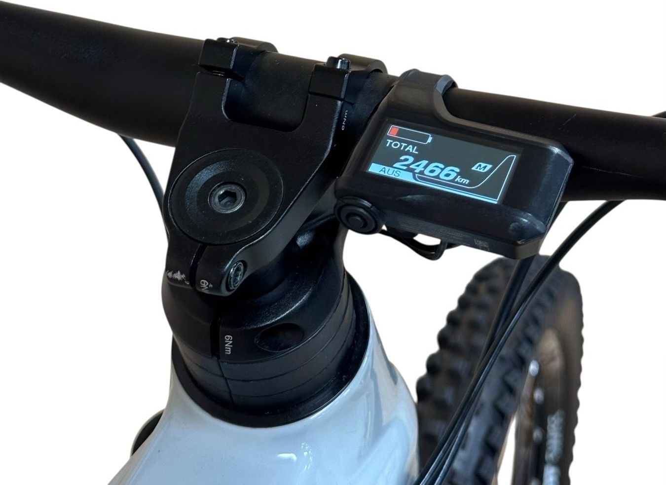 produit reconditionné . Bulls Sonic Evo EN SL 2 Shimano XT 2022 . VTT électrique . Bulls . très bon état