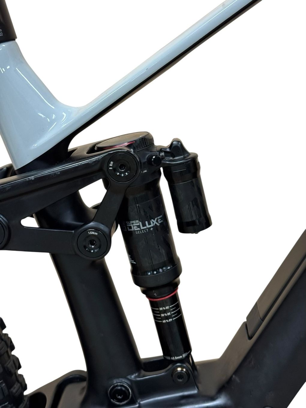 produit reconditionné . Bulls Sonic Evo EN SL 2 Shimano XT 2022 . VTT électrique . Bulls . très bon état