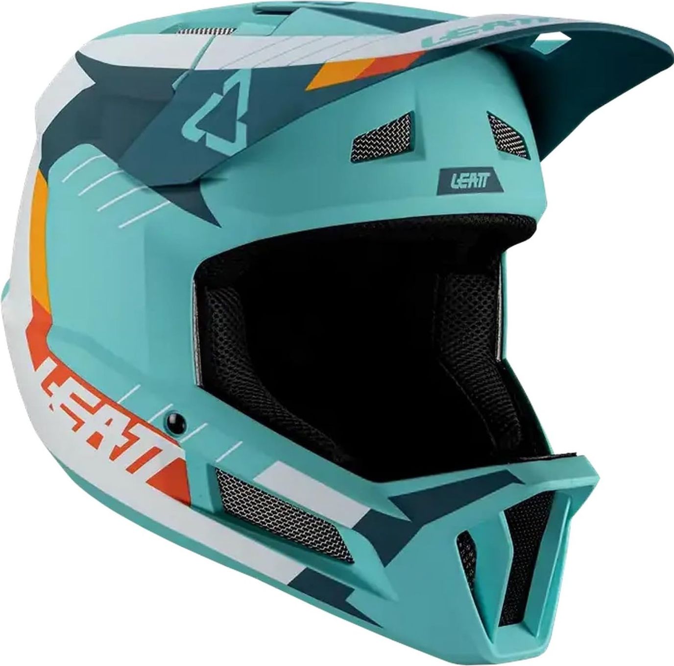 Casque Intégral Leatt Gravity 4.0 Rouge
