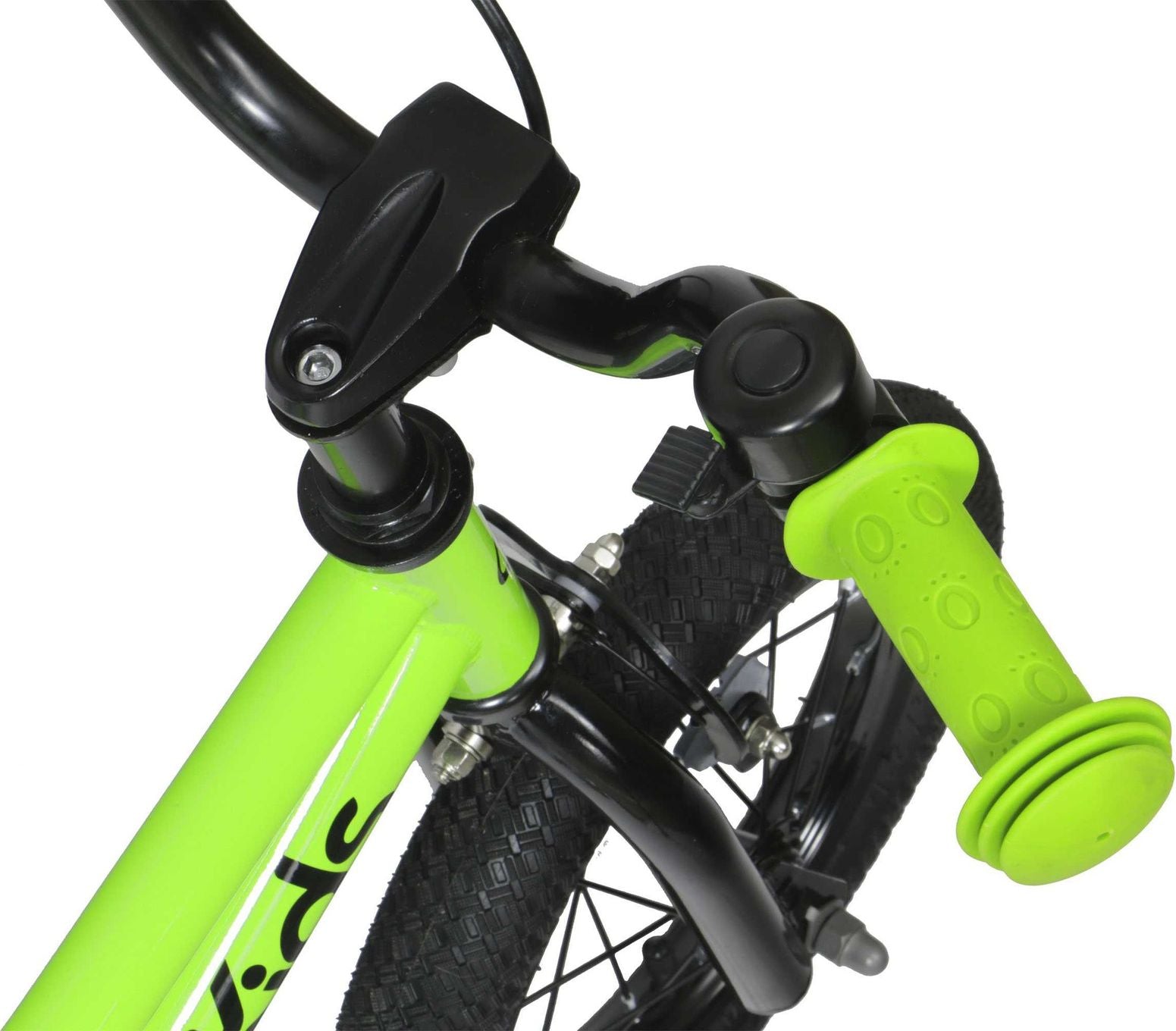 FabricBike Kids - Vélo pour enfants 16 Light Green