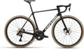 Vélo de Route Cervélo R5 Shimano Ultegra Di2 12V Noir/Argent 2026