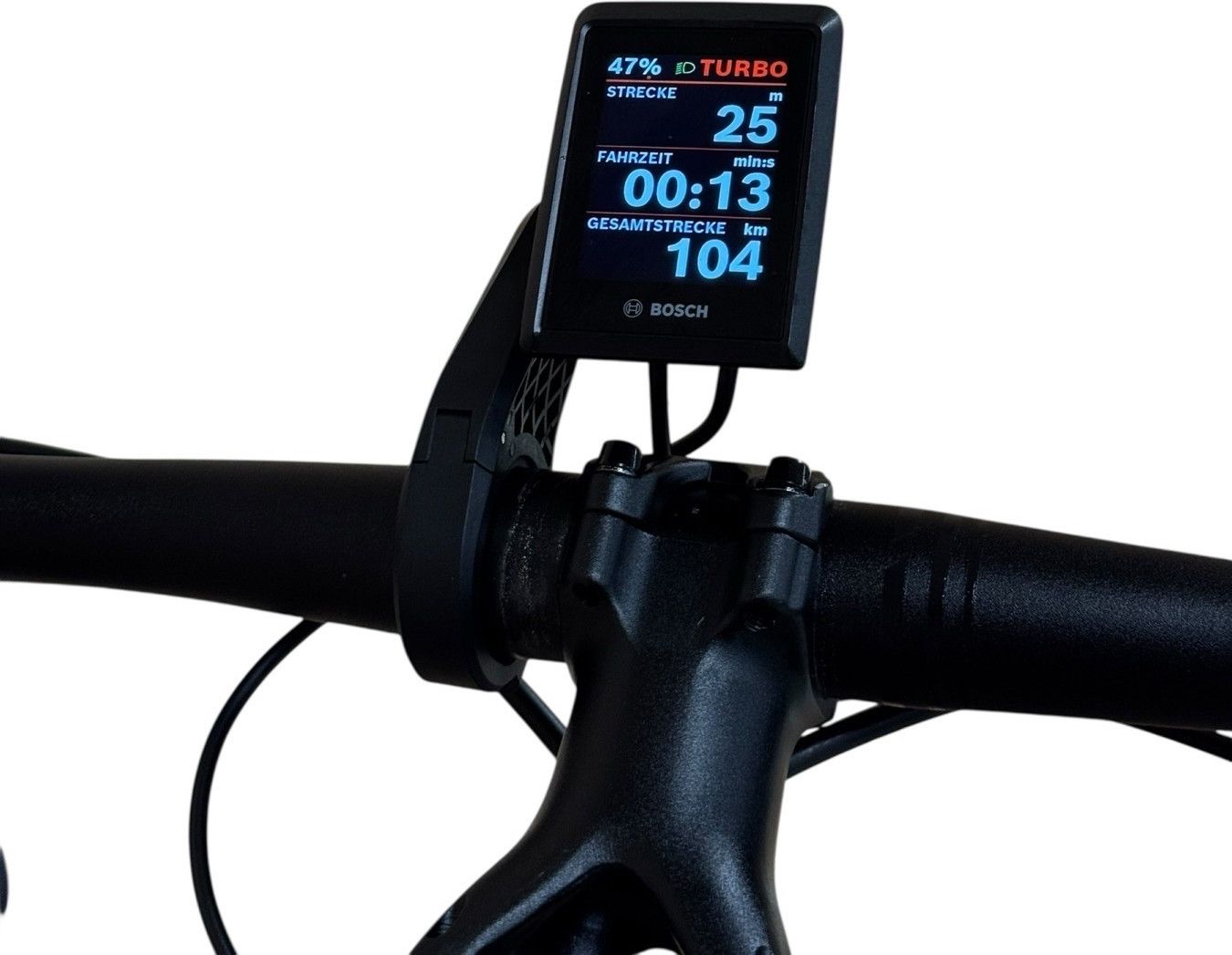 produit reconditionné . KTM Macina Style XL Shimano XT 2024 . Vélo électrique . KTM . très bon état