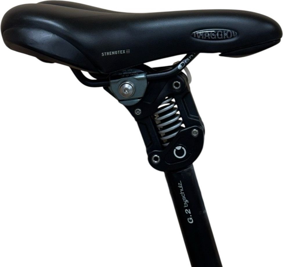 produit reconditionné . KTM Macina Style XL Shimano XT 2024 . Vélo électrique . KTM . très bon état