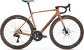 Vélo de Route Megamo Raise 05 CW Shimano Ultegra Di2 12V 700 mm Marron 2026