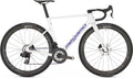 Vélo de Route Megamo Pulse 04 SLR Sram Force AXS 12V 700 mm Blanc 2026