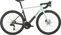 Vélo de Route Scott Addict RC 30 Shimano 105 Di2 12V 700 mm Vert/Noir 2026