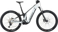 VTT Électrique Tout-Suspendu Scott Patron 920 12V 800Wh Bosch 120 Nm 29'' Blanc 2026