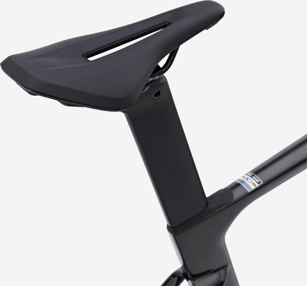 Vélo de Route Van Rysel RCR-F Pro Sram Rival AXS 12V 700 mm Gris Lunaire 2025