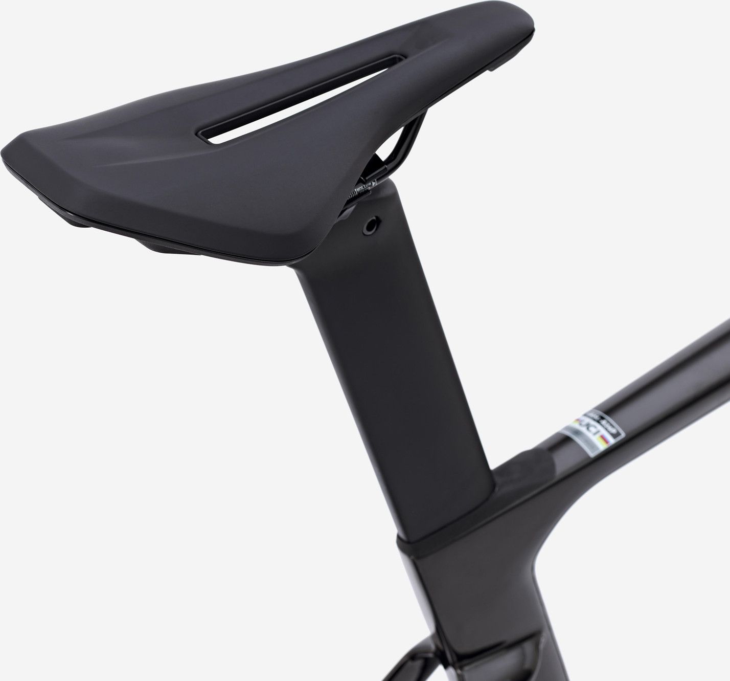 Vélo de Route Van Rysel RCR-F Pro Sram Rival AXS 12V 700 mm Gris Lunaire 2025