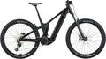 VTT Électrique Tout-Suspendu Scott Patron 930 12V 800Wh Bosch 120 Nm 29'' Noir 2026