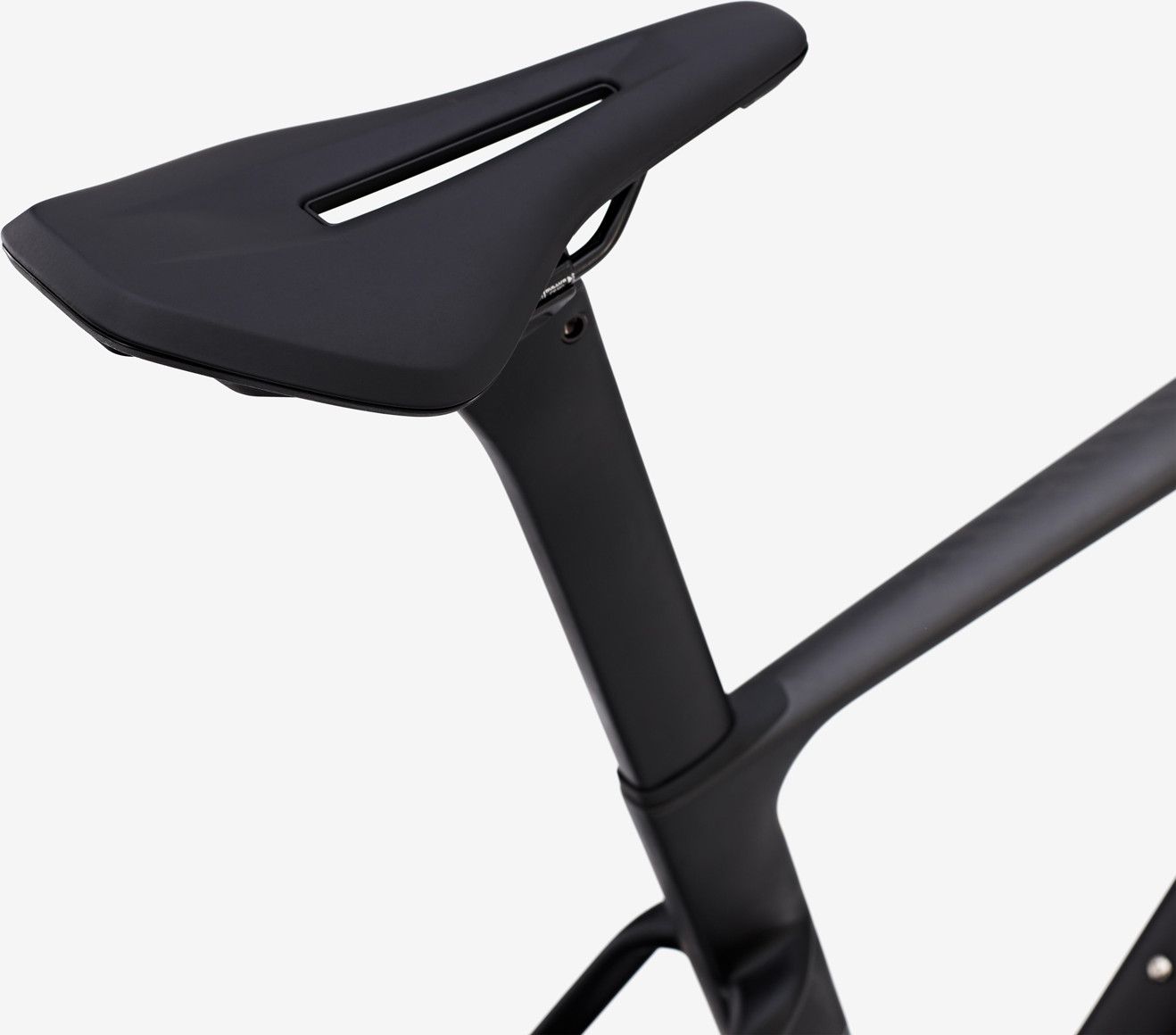 Vélo de Route Van Rysel RCR Shimano 105 Di2 12V 700 mm Noir