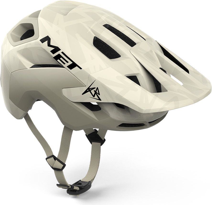 Casque VTT Met Revo Mips Gris