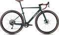 Vélo de Gravel BH Gravel X AT 3.0 Shimano GRX 12V Vert 2025