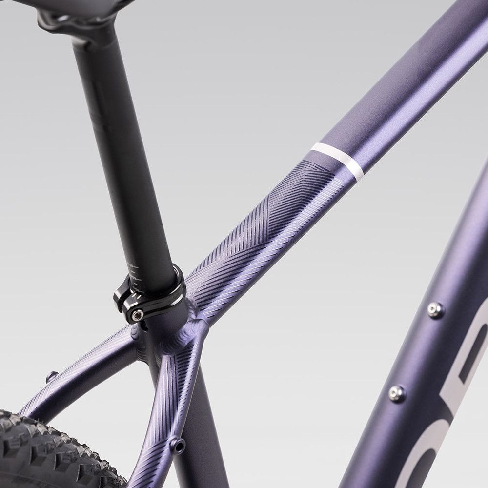 VTT Semi-Rigide Orbea Onna 50 Shimano 8V 29'' Bleu Tanzanite 2026
