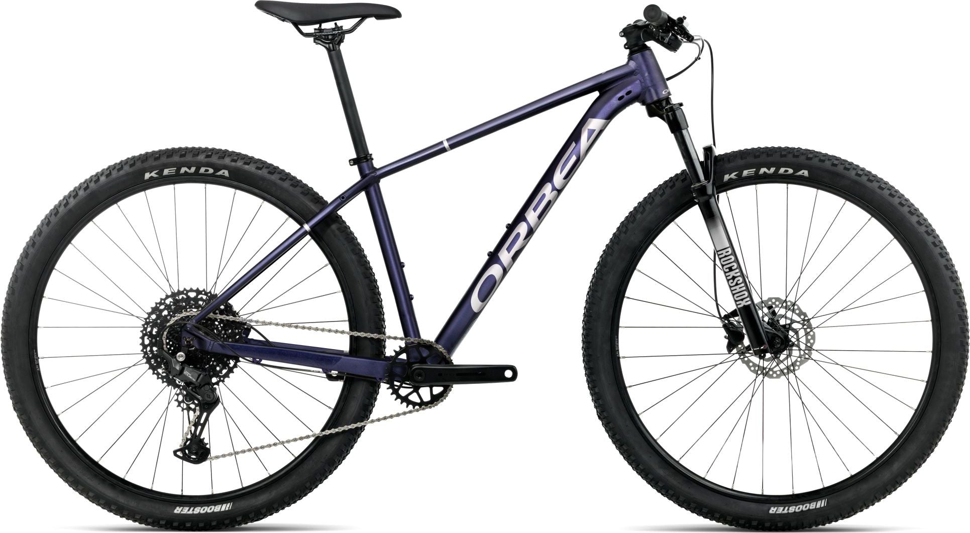 VTT Semi-Rigide Orbea Onna 20 Shimano 11V 29'' Bleu Tanzanite 2026