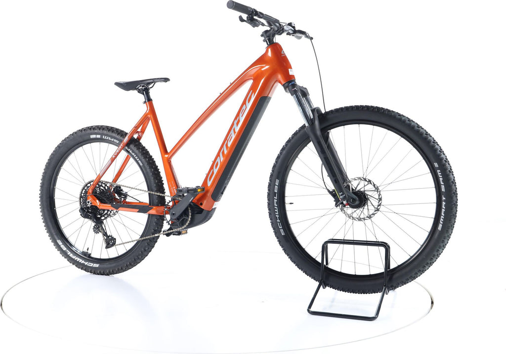 Produit reconditionné - Corratec E-Power X-Vert Race Vélo électrique 2024 - Très Bon Etat
