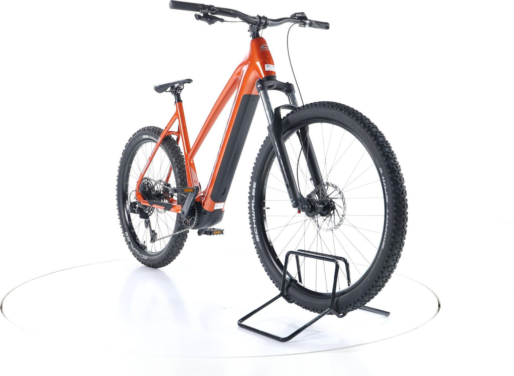 Produit reconditionné - Corratec E-Power X-Vert Race Vélo électrique 2024 - Très Bon Etat