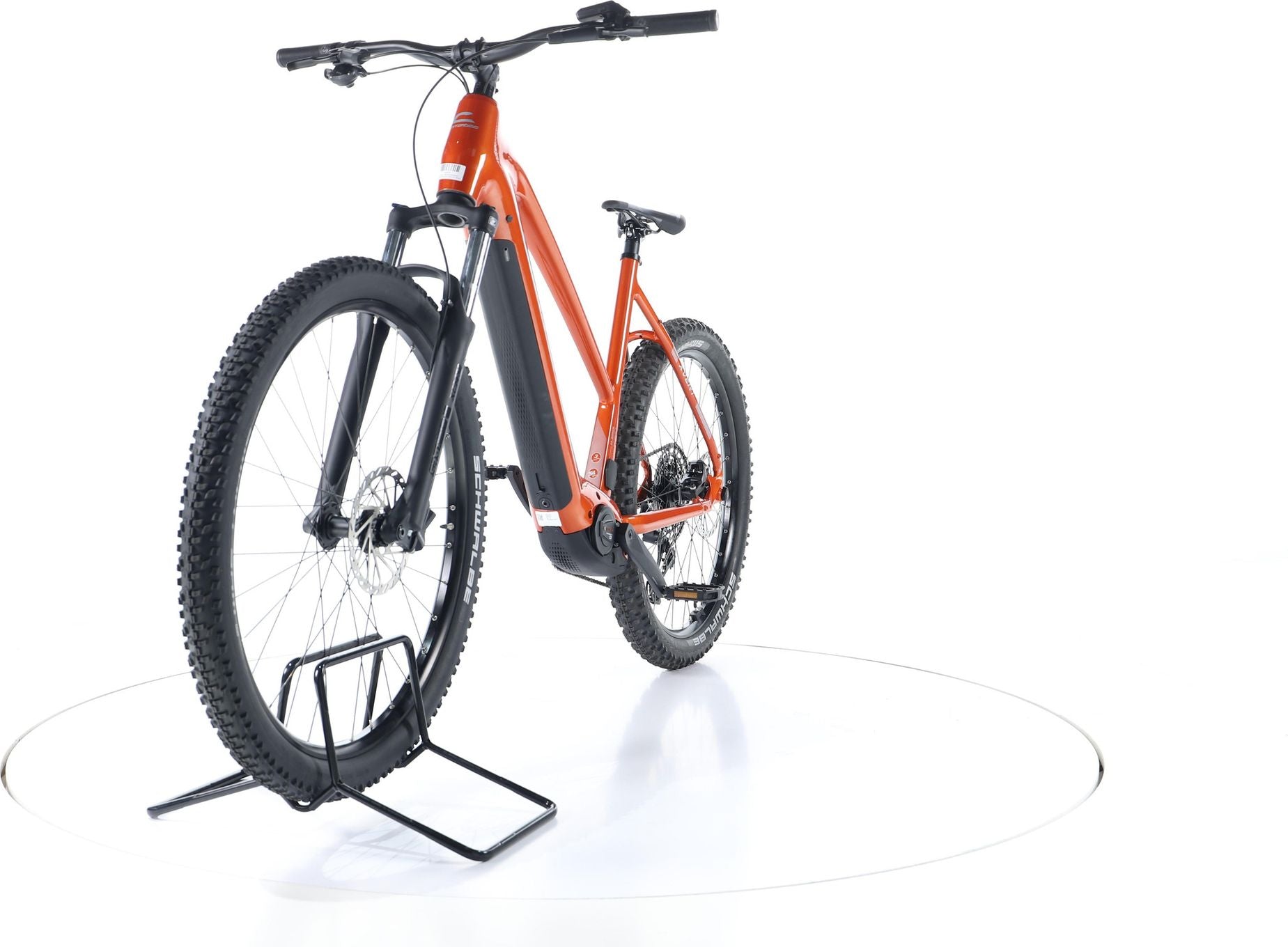 Produit reconditionné - Corratec E-Power X-Vert Race Vélo électrique 2024 - Très Bon Etat