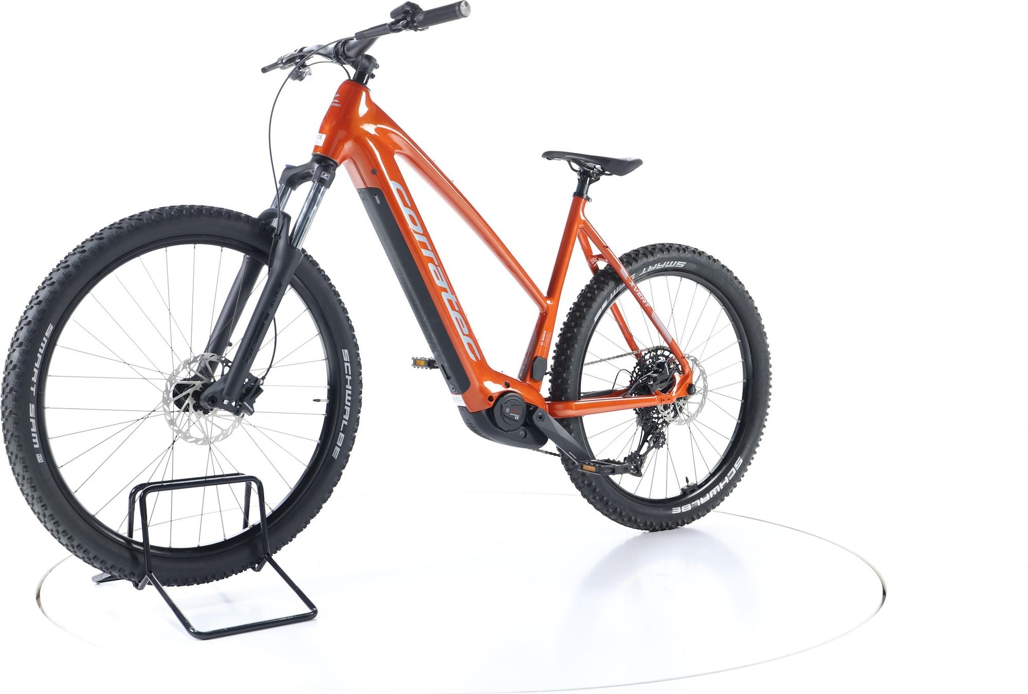 Produit reconditionné - Corratec E-Power X-Vert Race Vélo électrique 2024 - Très Bon Etat