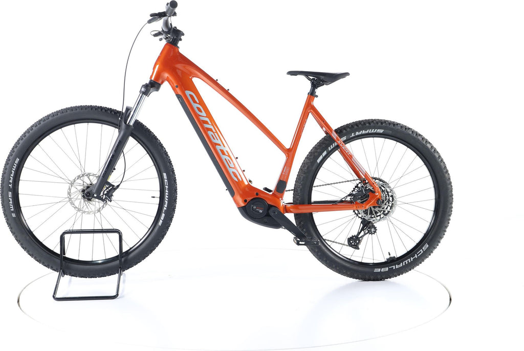Produit reconditionné - Corratec E-Power X-Vert Race Vélo électrique 2024 - Très Bon Etat
