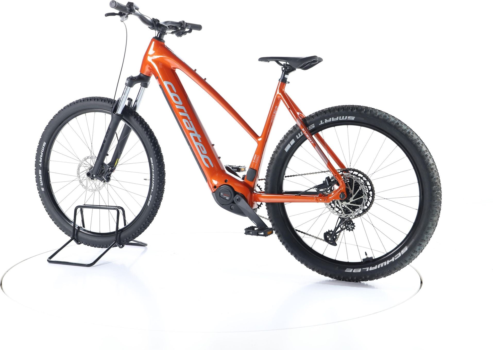 Produit reconditionné - Corratec E-Power X-Vert Race Vélo électrique 2024 - Très Bon Etat