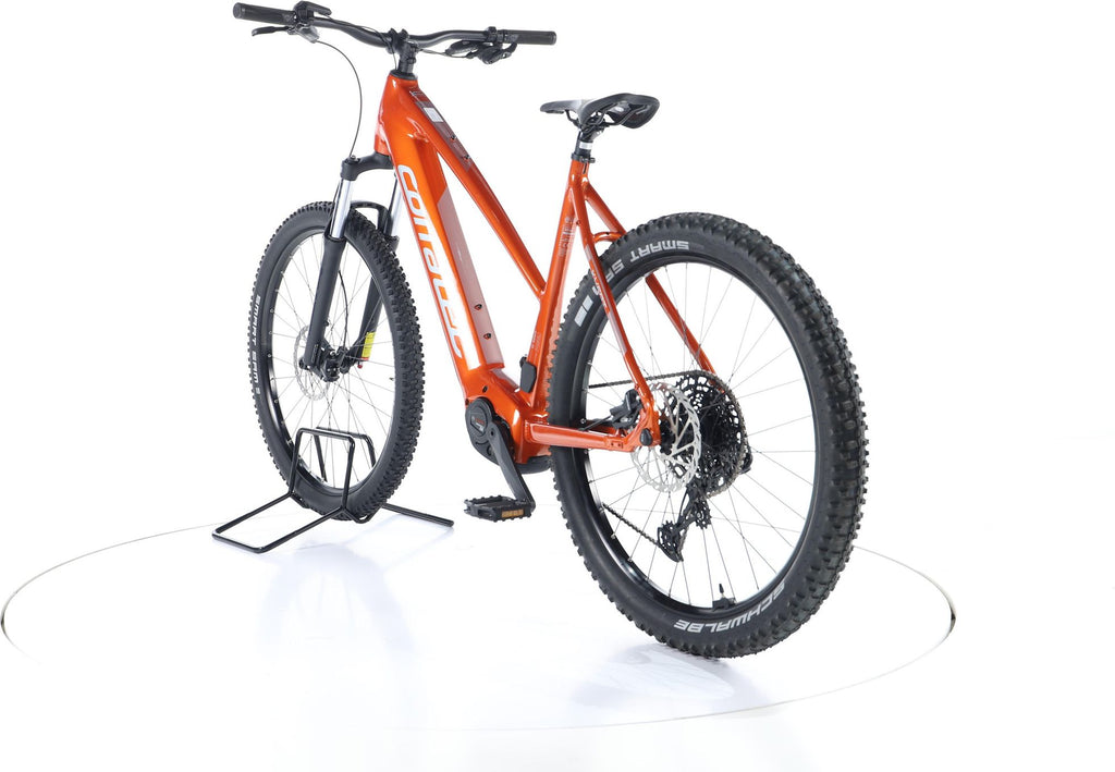 Produit reconditionné - Corratec E-Power X-Vert Race Vélo électrique 2024 - Très Bon Etat