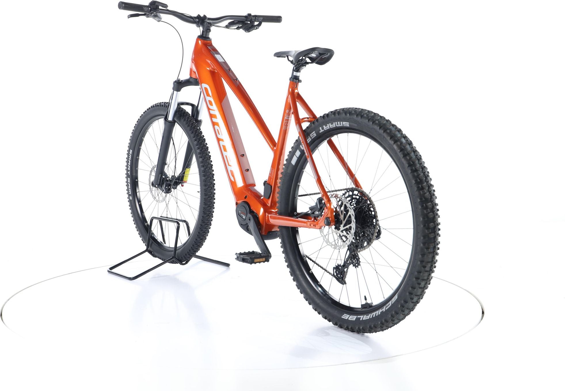Produit reconditionné - Corratec E-Power X-Vert Race Vélo électrique 2024 - Très Bon Etat