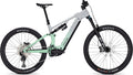 VTT Électrique Tout-Suspendu Focus SAM² 6.8 12V 600Wh Bosch 120 Nm MX (29/27.5'') Gris/Vert 2025