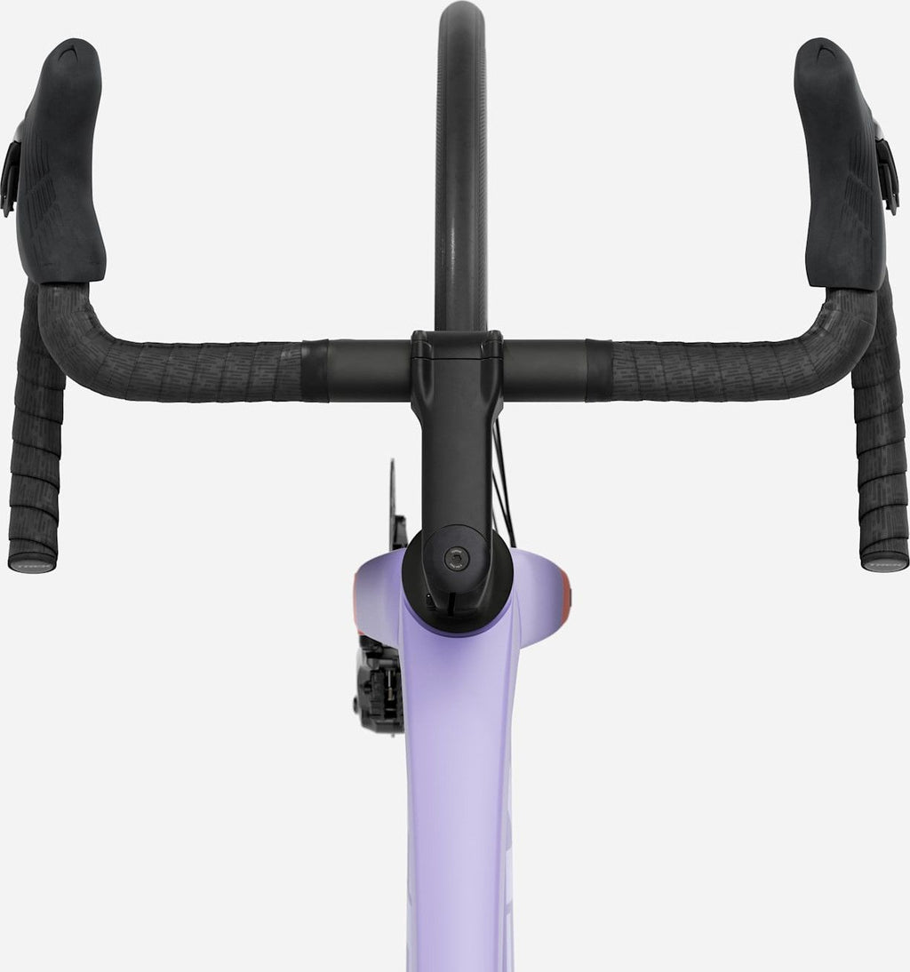Vélo de Route Trek Madone SL 6 Shimano 105 Di2 12V 700 mm Violet Gén. 8