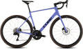 Vélo de Route Cube Attain C:62 SLX Shimano 105 Di2 12V 700 mm Violet Lucid Lilac 2026